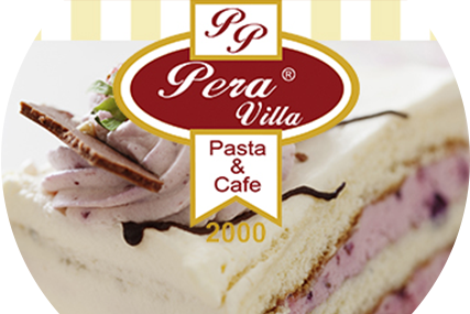 Pera Villa Cafe & Restaurant